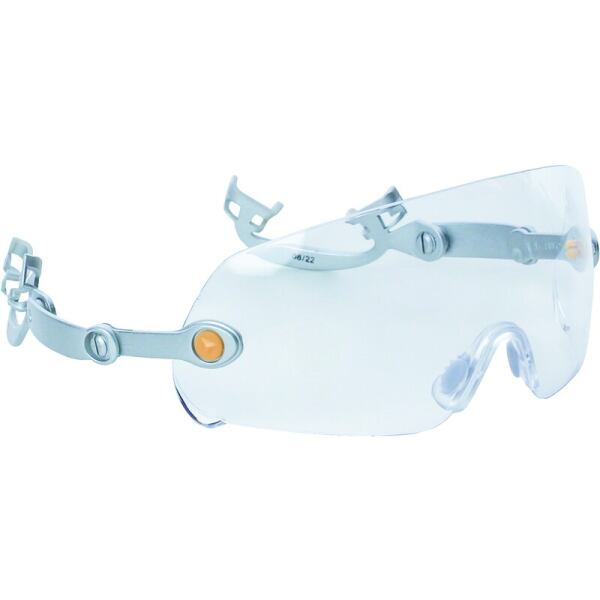 GAFAS FUEGO INCOLORO
