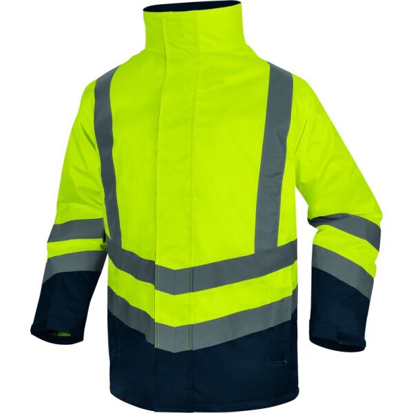PARKA OPTIMUM3 AMAR/MARINO S