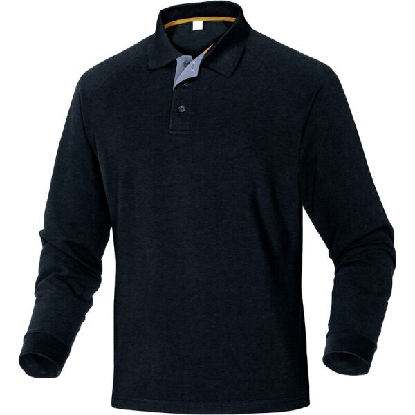 POLO TURINO NEGRO S