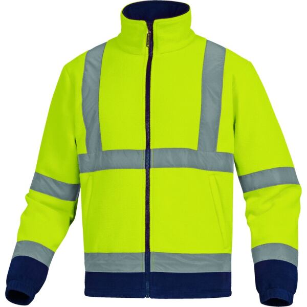 CHAQUETA ZENITH AL.VIS. A/MA S