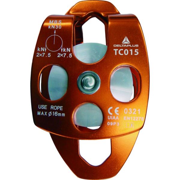 DOBLE POLEA TC015