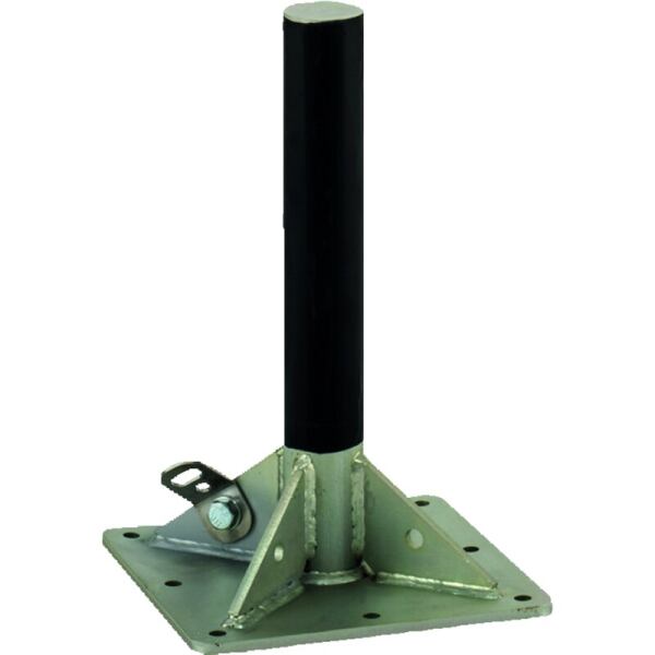 BASE GIRATORIA AL SUELO TRG01