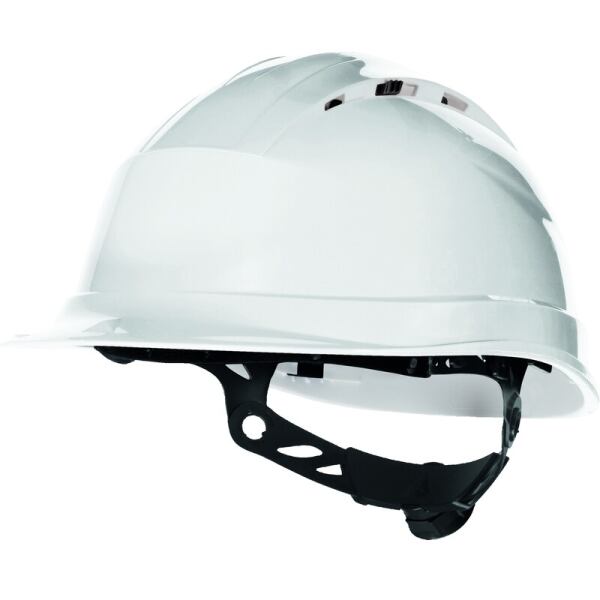 CASCO QUARTZUP4 BLANCO