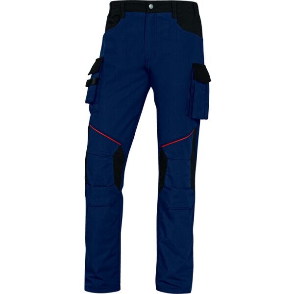 PANTAL MCPA2STR AZUL MA/NE S