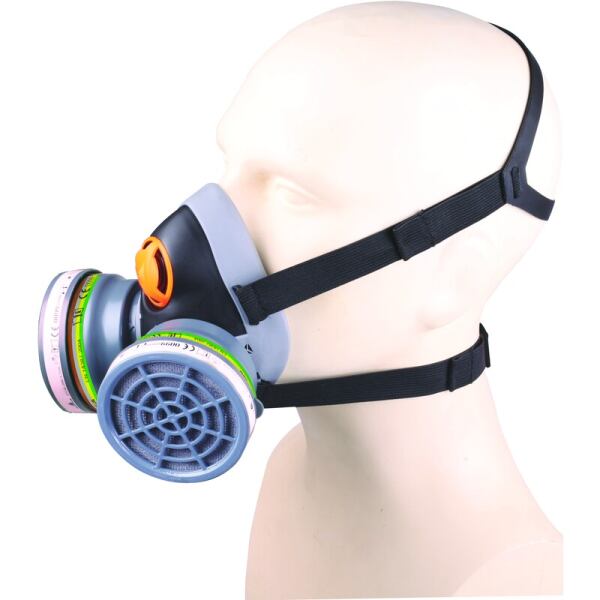 M6400 A2P3 SPRAY KIT