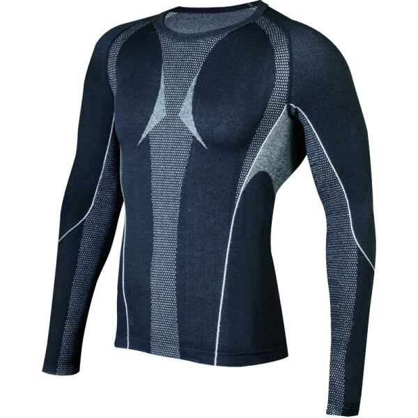 CAMISETA KOLDYTOP NEGRO S