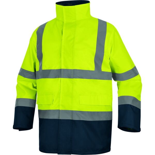 PARKA SPEED AMAR-AZUL S