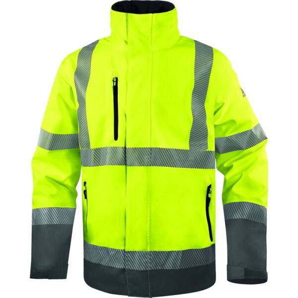 PARKA TRACK AMARILLO S