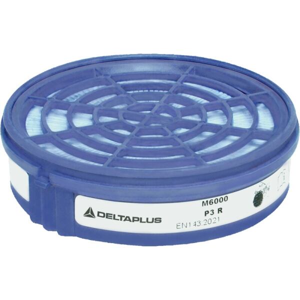 KIT 2 FILTROS P3 M6000
