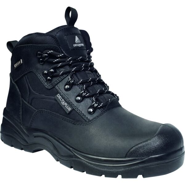 BOTA SAMY3 S7 NEGRO 39