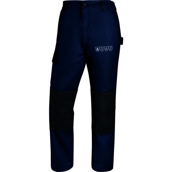 PANTALÓN MAIP2 AZUL S