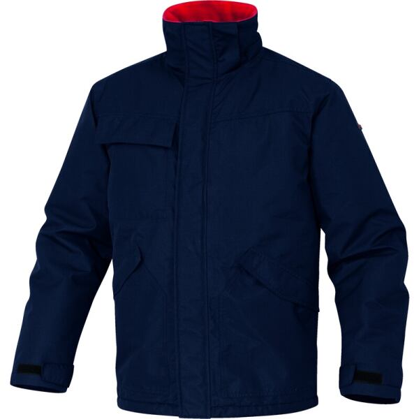 PARKA GOTEBORG2 AZUL MAR S