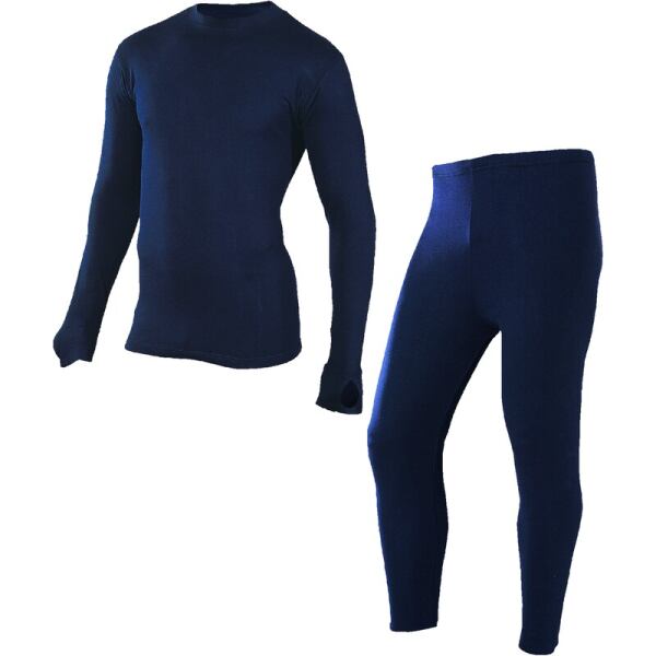 ROPA INTERIOR IGNIFUGA S