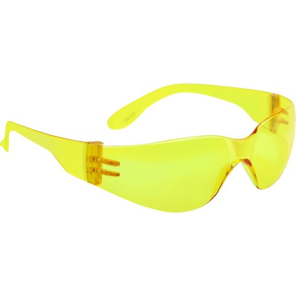 GAFAS BRAVA2 AMARELO