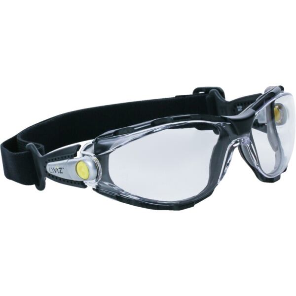 GAFAS PACAYA LYVIZ ST INCOLORA