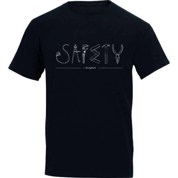 CAMISETA SINGA NEGRO S