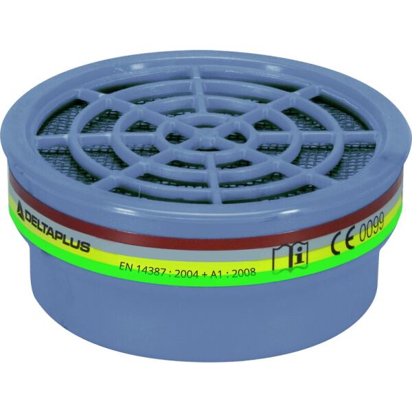KIT 2 FILTROS ABEK1 M6000E