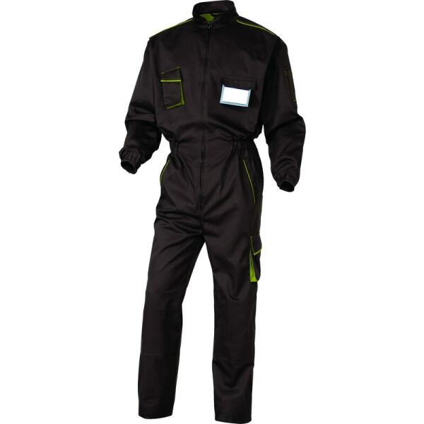 BUZO 1ZIP PANOSTYLE MARRON XS