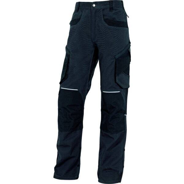 PANTALÓN MACH ORIG.2 AZUL S