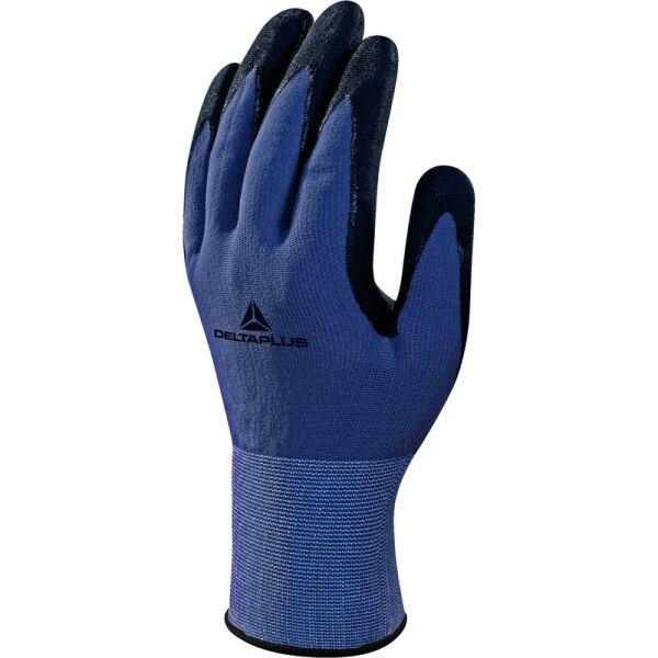 GT PA/SPANDEX NITRIL NEGRO 7