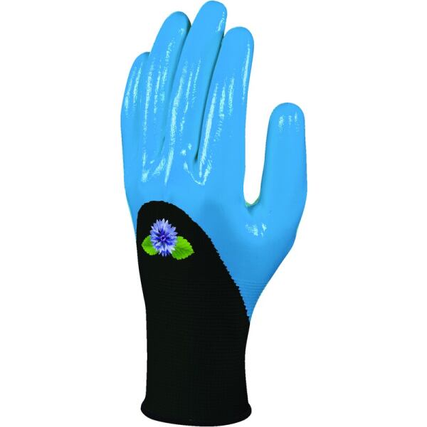 GT PES 3/4 PALMA NITRIL AZUL 8