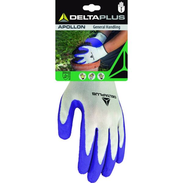 GT BLA PES VIO IMPREG LATEX 7