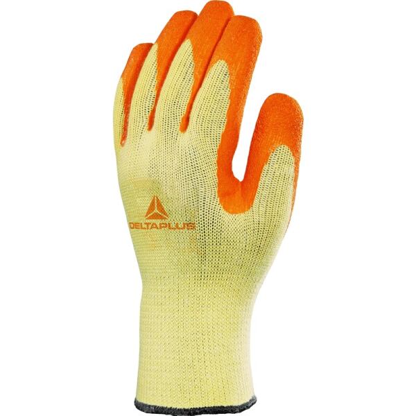 GUANTES VE730 NARANJA 08