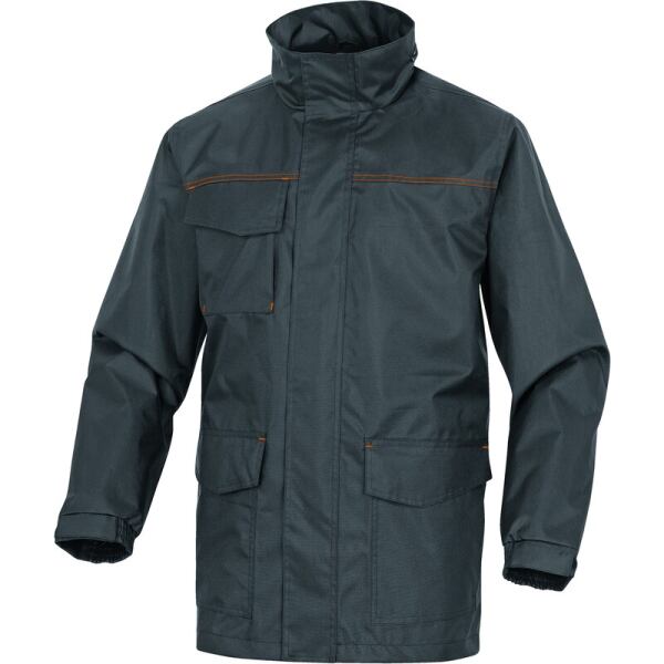 ANORAK SLIGO GRIS S