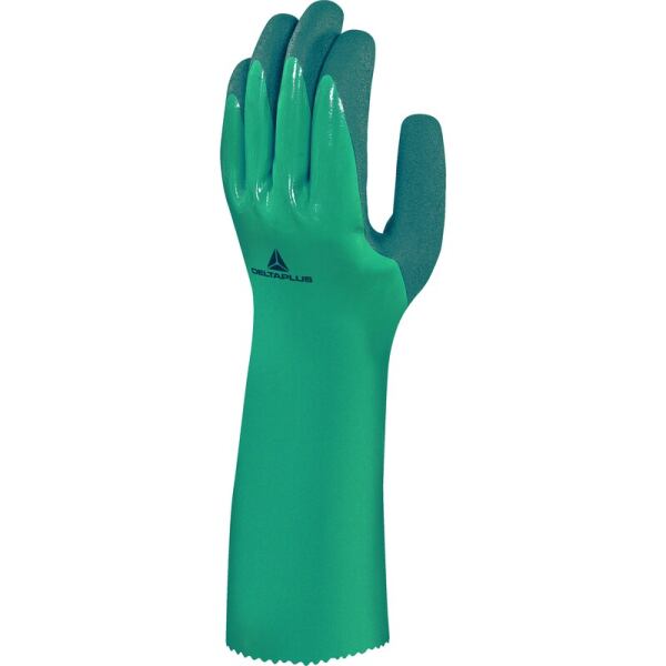 GUA.CHEMSAFE VV835CUT VERDE 08