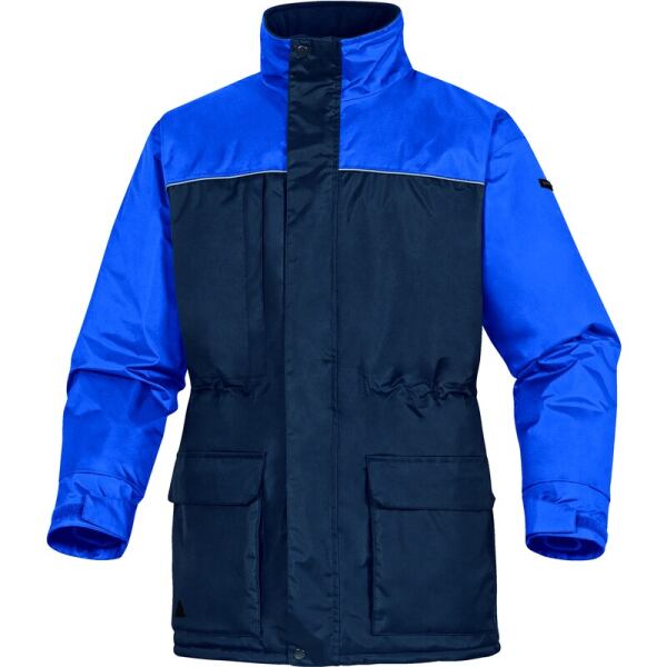 PARKA HELSINKI2 MARINO/AZU S