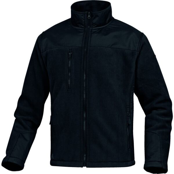 CHAQUETA BRIGHTON2 NEGRO S
