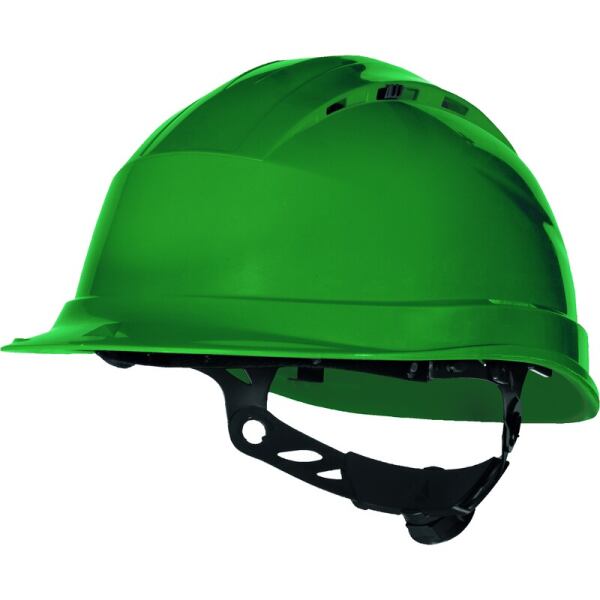 CASCO QUARTZUP4 VERDE