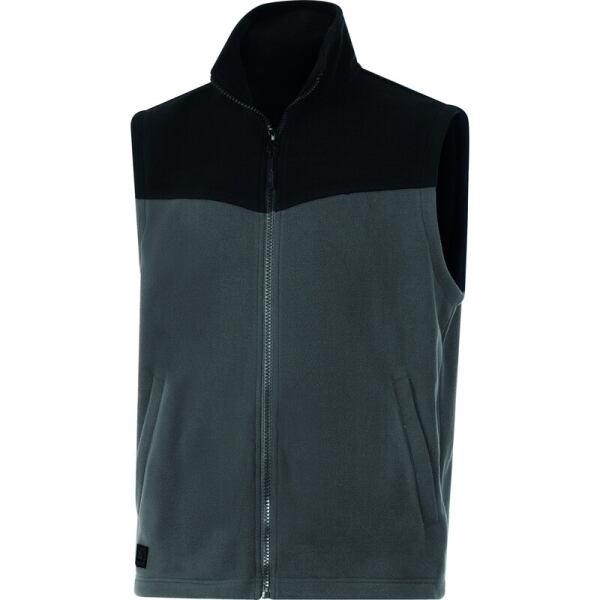 CHALECO GILLI GRIS S