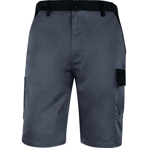 BERMUDA M1BE2 GRIS XS