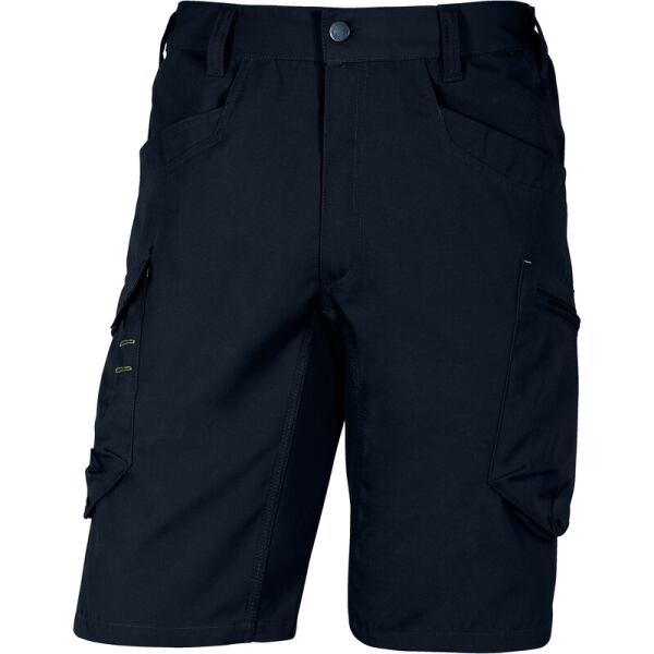 BERMUDA M5BE3STR GRI/NEGRO S