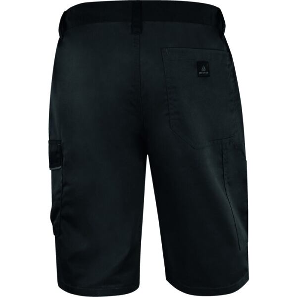 BERMUDA M1BE2 GRIS OSCURO S