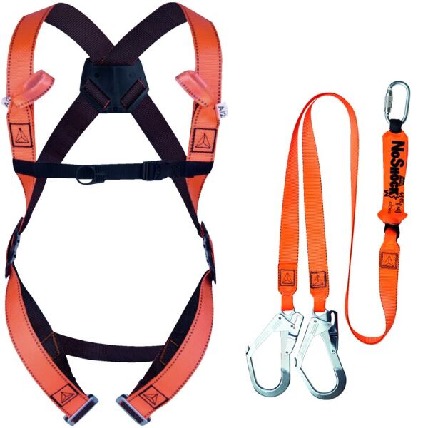 KIT ANDAMIAGE ELARA280V2