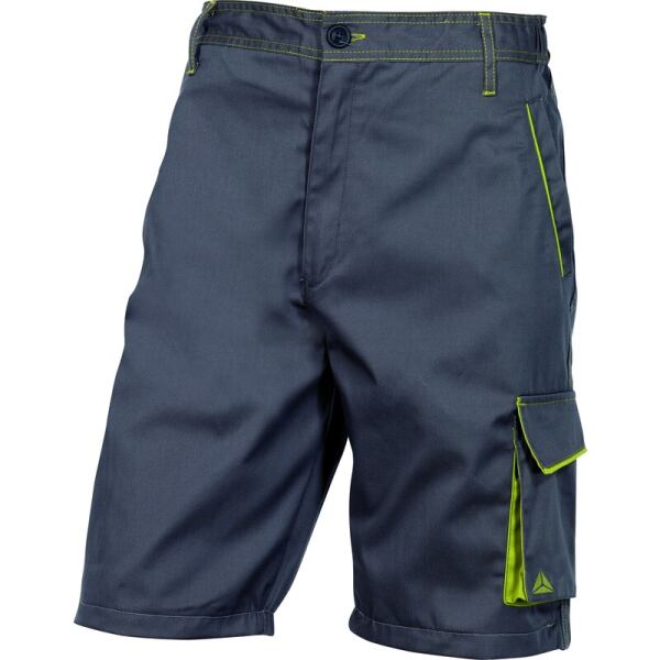 BERMUDA PANOSTYLE GRIS S