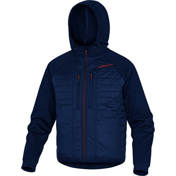 CHAQUETA MOOVE AZULMAR/NAR S
