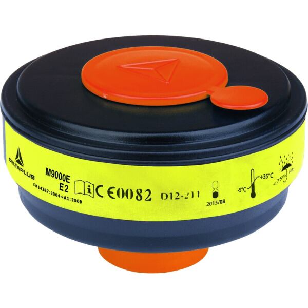 CAJA 4 FILTROS E2 M9000E