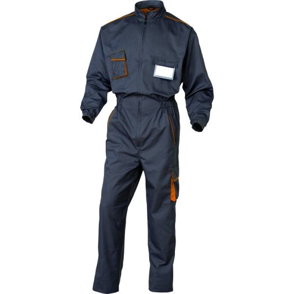 BUZO 1ZIP PANOSTYLE GR/NA XS