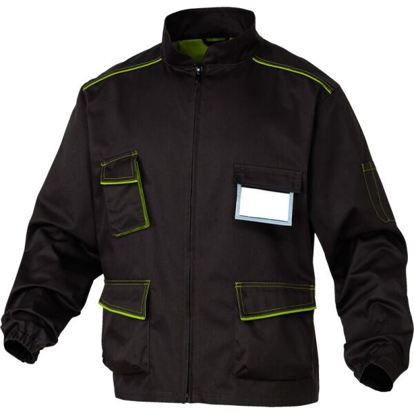 CHAQUETA PANOSTYLE MARRON XS