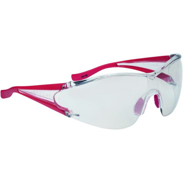 GAFAS EGON ROJO/FLASH