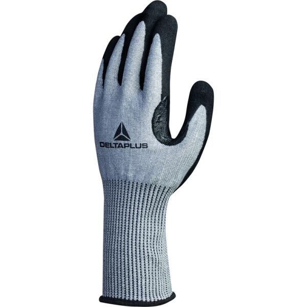 GUANTE VECUTF01 GRIS 6