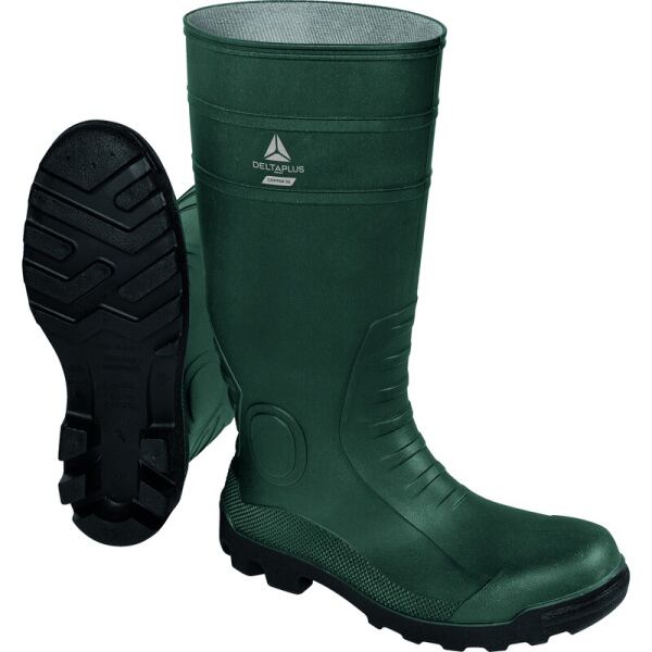 BOTTE PVC COPPER  S5 VER 39