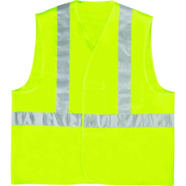 CHALECO AV GILP4 AMARELO L