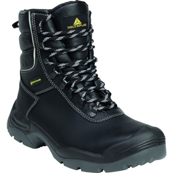 BOTAS CADEROUSSE S3CI NEGRO 39