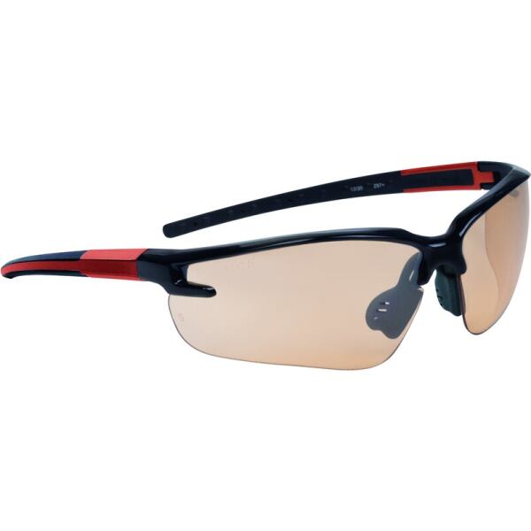 GAFAS FUJI2 GRADIENTE NARANJA
