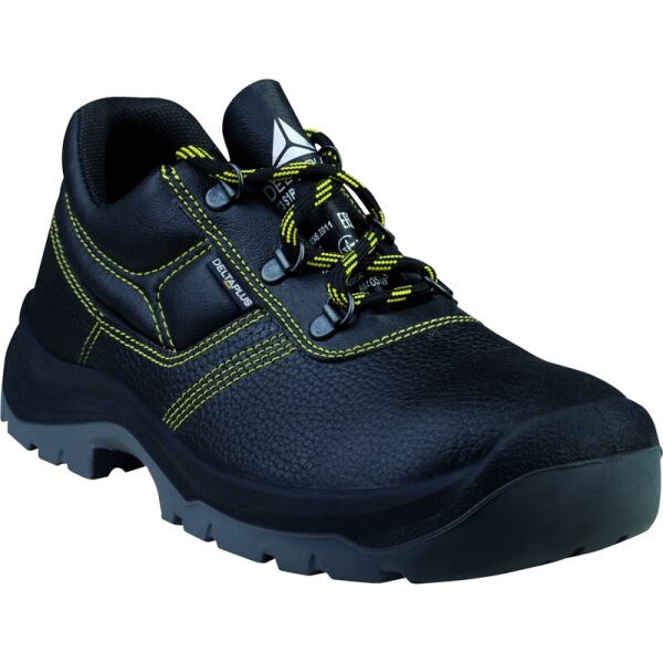 CALZ ALTO JOKER2 S1P NEGRO 36