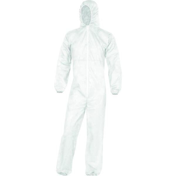 BUZO PROPILENO BLANCO M